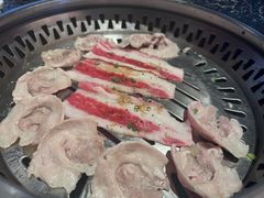 -牛焱·烧肉酒肆(五大道店)