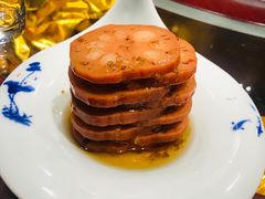 -金枝玉叶上海人家食府(三里河店)