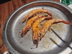 -汉巴味德(沈阳万象汇店)
