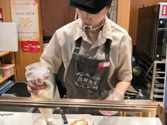 -西树泡芙(正佳店)