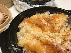 -煲王粤菜餐厅(中侨中心店)