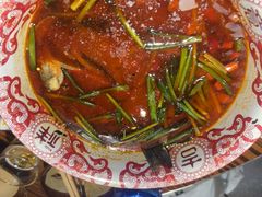 -丁叮小排档·八道江湖菜·团建聚餐(车公庙店)
