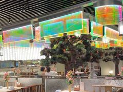 -假装苏杭·园林餐厅(陆家嘴中心店)