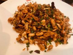 -王妈热卤·川味馆(海昌店)