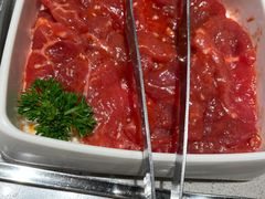捞派麻辣滑牛肉-海底捞火锅(铁西万达店)