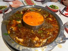 -蜀滋香鲜鱼美蛙火锅(339店)