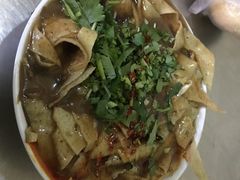 -正味斋锅巴菜(西北角店)