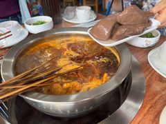 -牛华八婆麻辣烫(起源店)