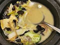 -欢乐海岸美食联盟