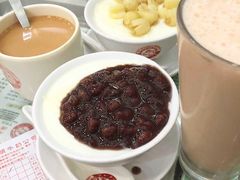 -义顺牛奶公司(庇利金街店)