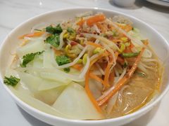 -培万河间驴火•驴肉火锅(东平店)