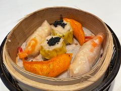 -翠园(南京德基广场店)