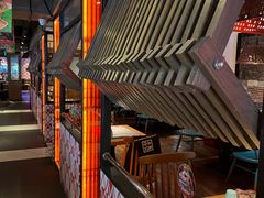 -江边城外烤全鱼(方庄时代购物中心店)