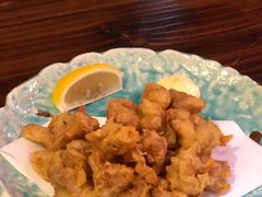 炸鸡脆骨-KITON喜豚(清晖园店)