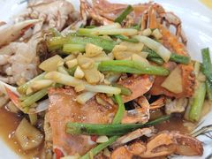 -秋姐美食店(旅游大道店)