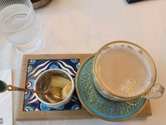 -龟兹KUCINA·新疆菜(前滩L+PLAZA店)