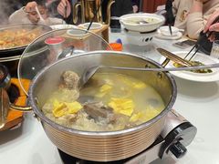 -木桶记臭鳜鱼·安徽非遗名菜(火车站白马老店)