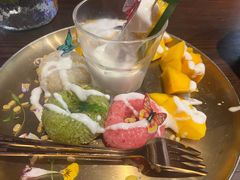 -泰妃殿(武汉首店)