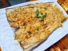 茄子-江湖翅客(琶洲新村店)