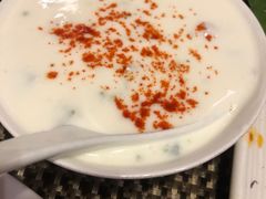 -辛德里印度餐厅(勒泰商圈店)