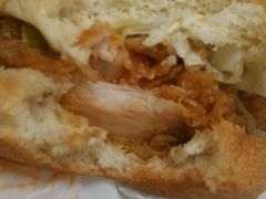 -华莱士·全鸡汉堡(沙井车站店)