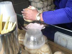 -椰子下蛋(南锣鼓巷店)