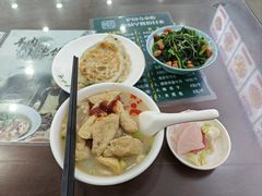 -护国寺小吃(左家庄店)