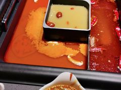 -巴奴毛肚火锅(二七万达店)