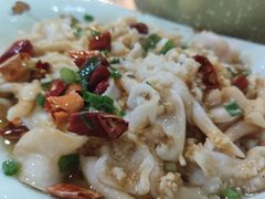 油淋鸟贝-威海渔村(静安旗舰店)