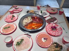 -犊门火锅(长沙五一广场总店)