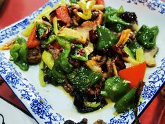 -照金特色农家乐