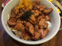 -铃木食堂(帽儿胡同店)