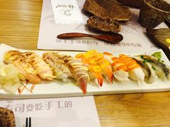 -林妈妈村·日式料理(宝山龙湖天街店)