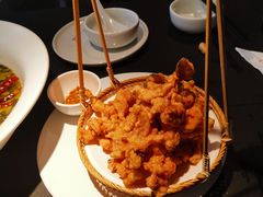 -赠李白·如诗的川味(余杭万达广场店)