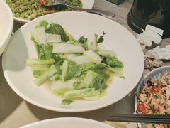 -鱼你相聚·河鲜馆(袁家岭店)