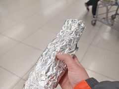 -山姆会员商店(上海浦东店)