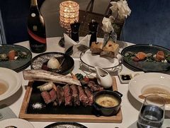 -海岸·高空海景餐厅(厦门康莱德酒店)