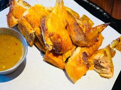 -Local泰莲庭(虹鳟鱼店)