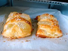 -仟吉KenGee(银港店)