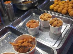 -甘梅地瓜(文明东路店)
