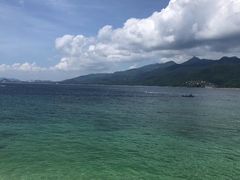 -海南分界洲岛旅游区