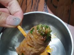 -成都你六姐·牛肉冒菜(信泰中心商场店)