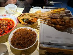 -串盟烧烤大排档·长沙美食地标(星沙店)