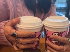 -COSTA COFFEE(龙德广场店)