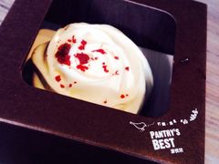 派悦坊(K11店)-Pantry's Best派悦坊蛋糕(K11购物艺术中心店)