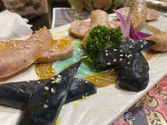 -谷雨日式烧肉(万达金街店)