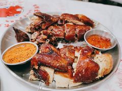 -金多鱼大排档·烤鱼·烧烤·宵夜(江南水都店)
