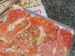 -首尔烤肉大排档(合生汇店)