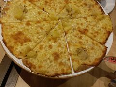 -必胜客(新辰里酒仙桥店)