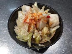 -馬伍旺川菜(金象城店)